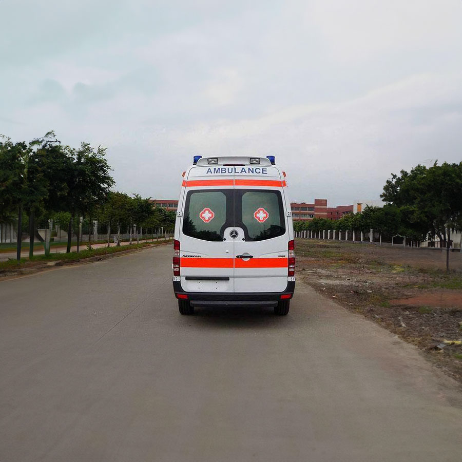 长沙出租私人救护车电话号码