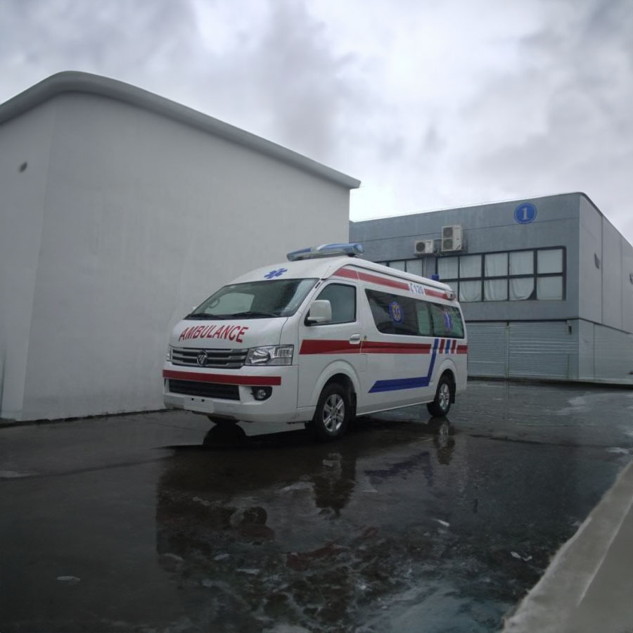 长沙租赁急救车联系电话