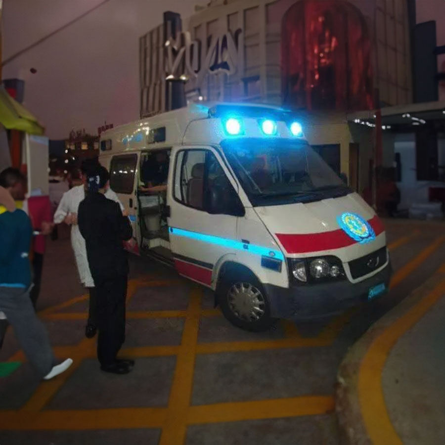 长沙出租120电话号码