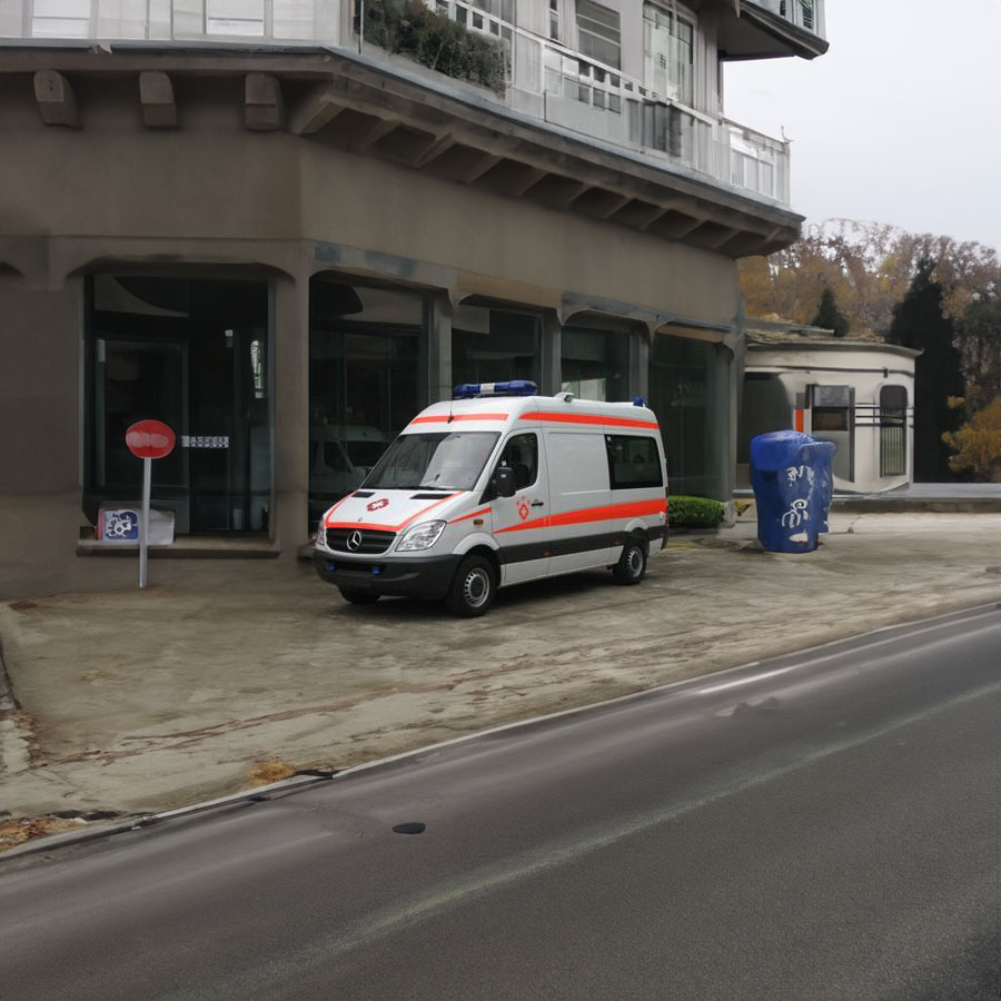 长沙租赁私人救护车电话号码