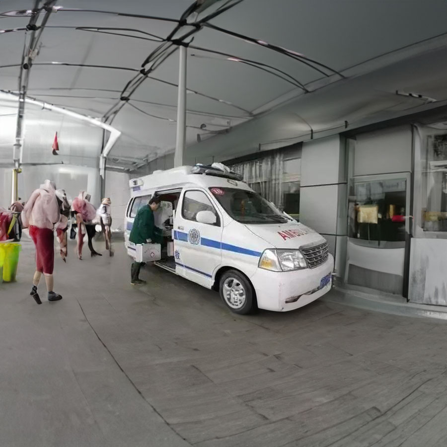 长沙租赁私人救护车联系方式