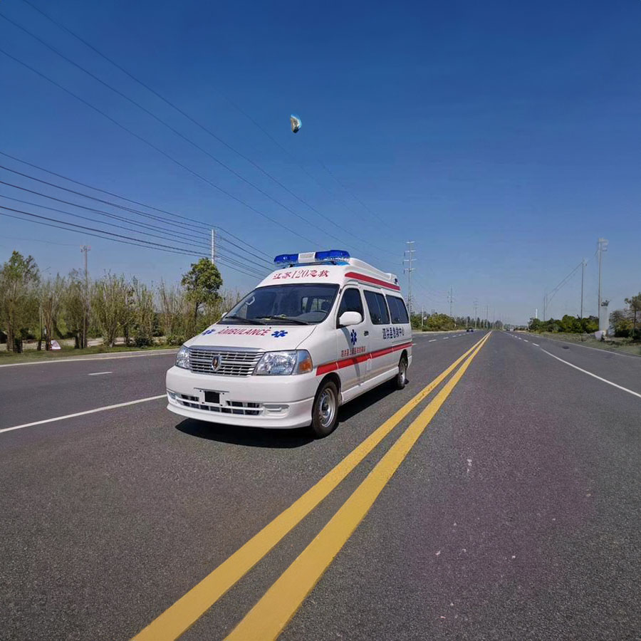 长沙租赁救护车联系方式