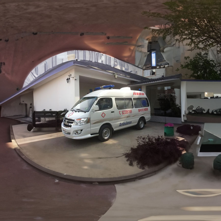 长沙出租120电话