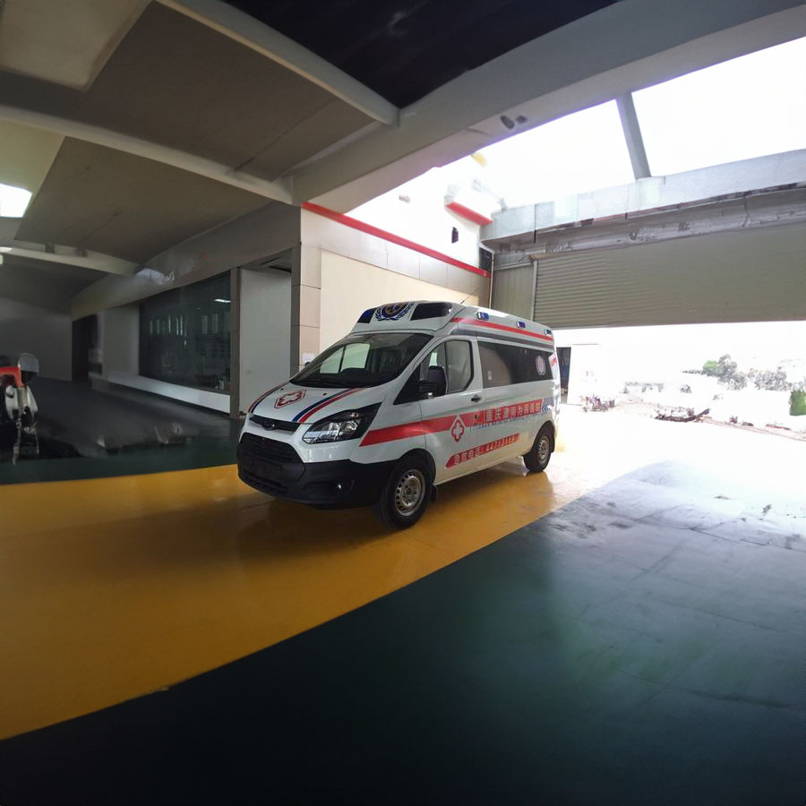长沙出租私人救护车联系方式