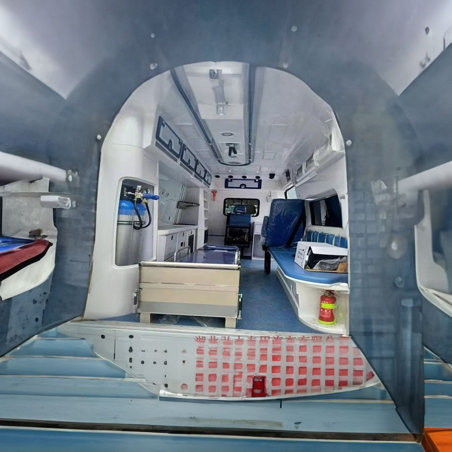 长沙出租私人救护车