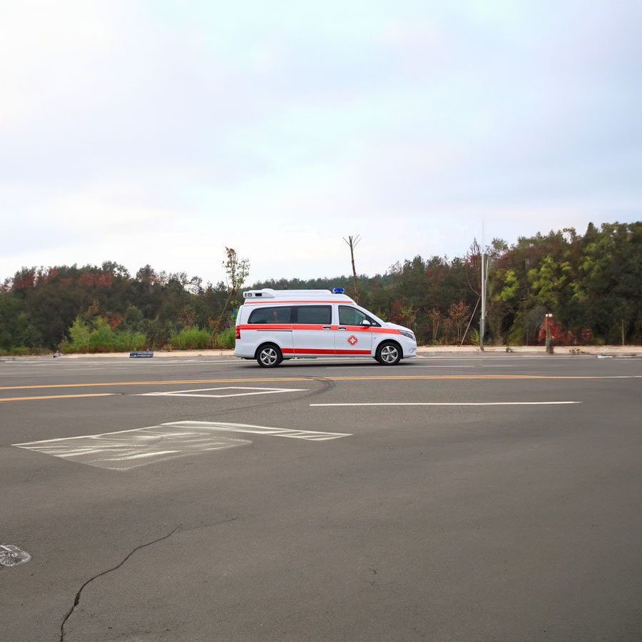 长沙出租救护车联系方式