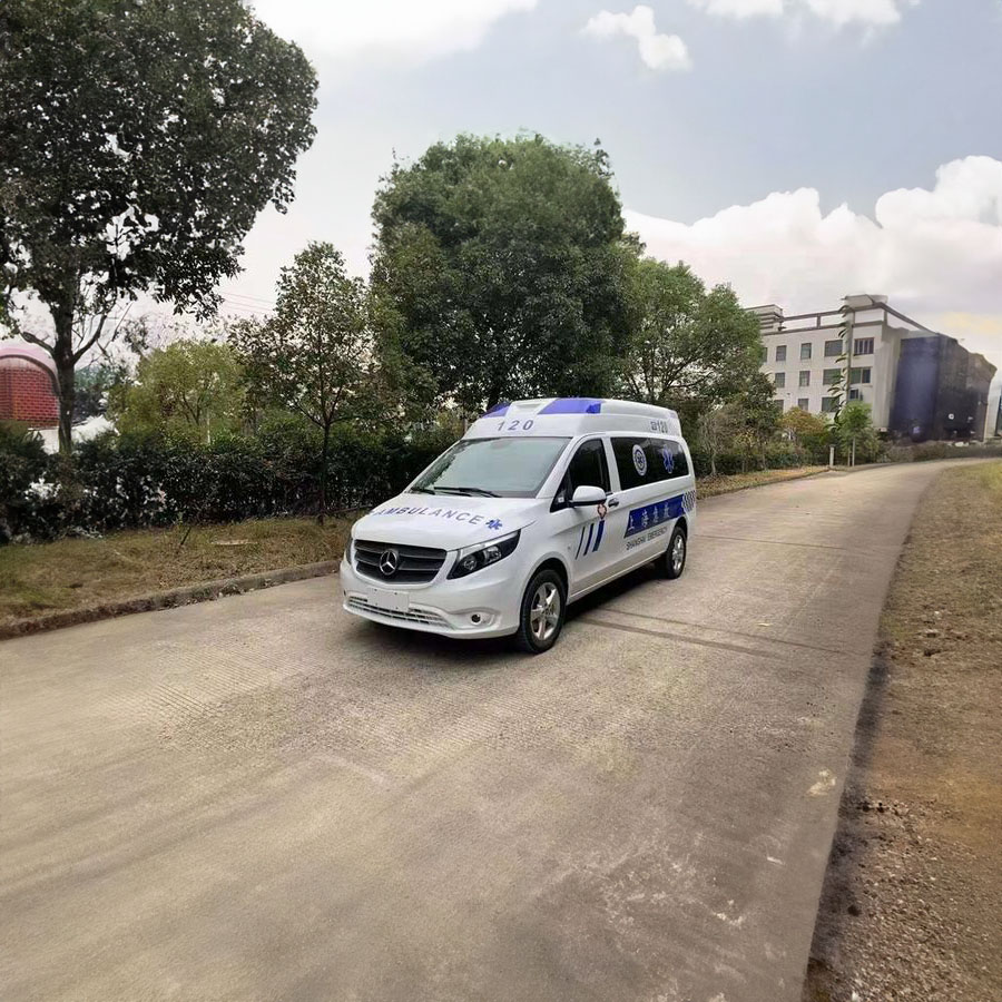 长沙租赁急救车联系方式