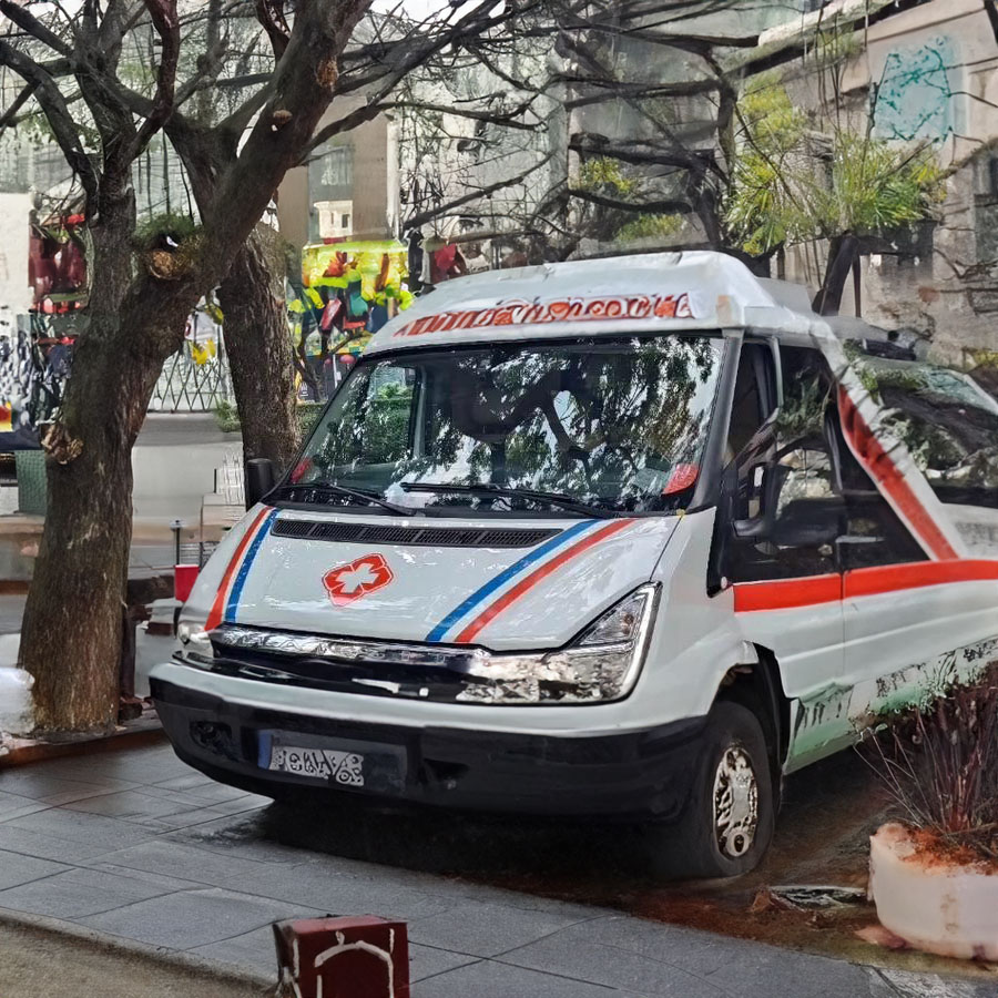 长沙租赁急救车联系电话