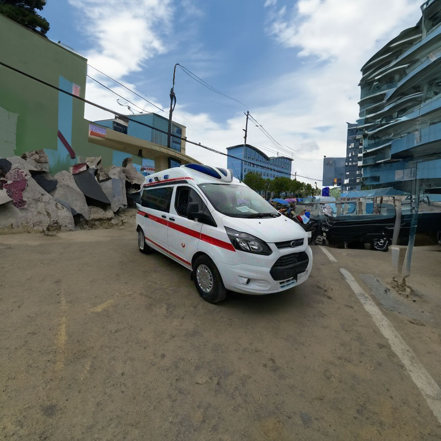 长沙出租救护车电话