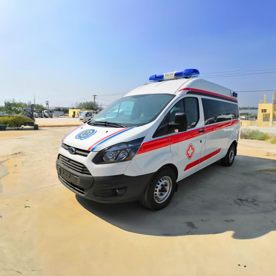 长沙租赁急救车