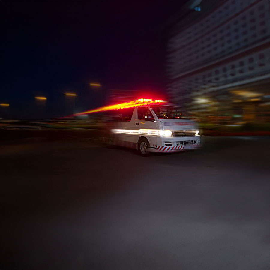 长沙租赁急救车