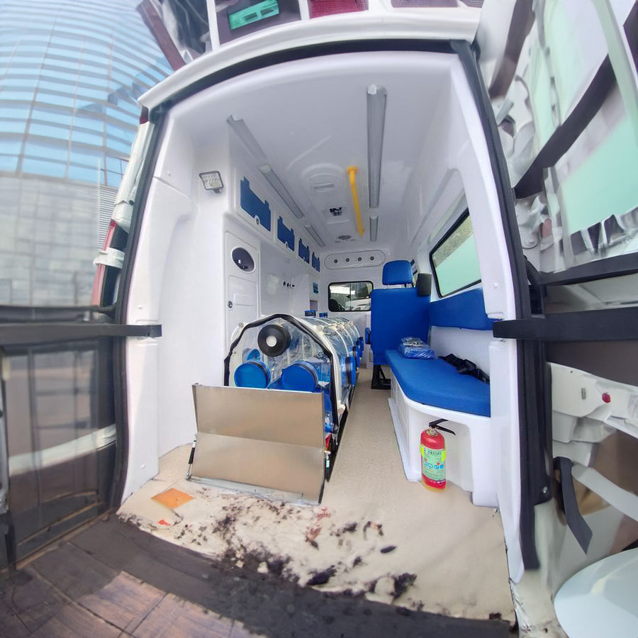 长沙出租救护车电话号码