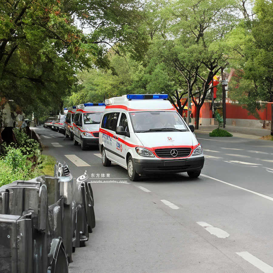 长沙出租急救车电话