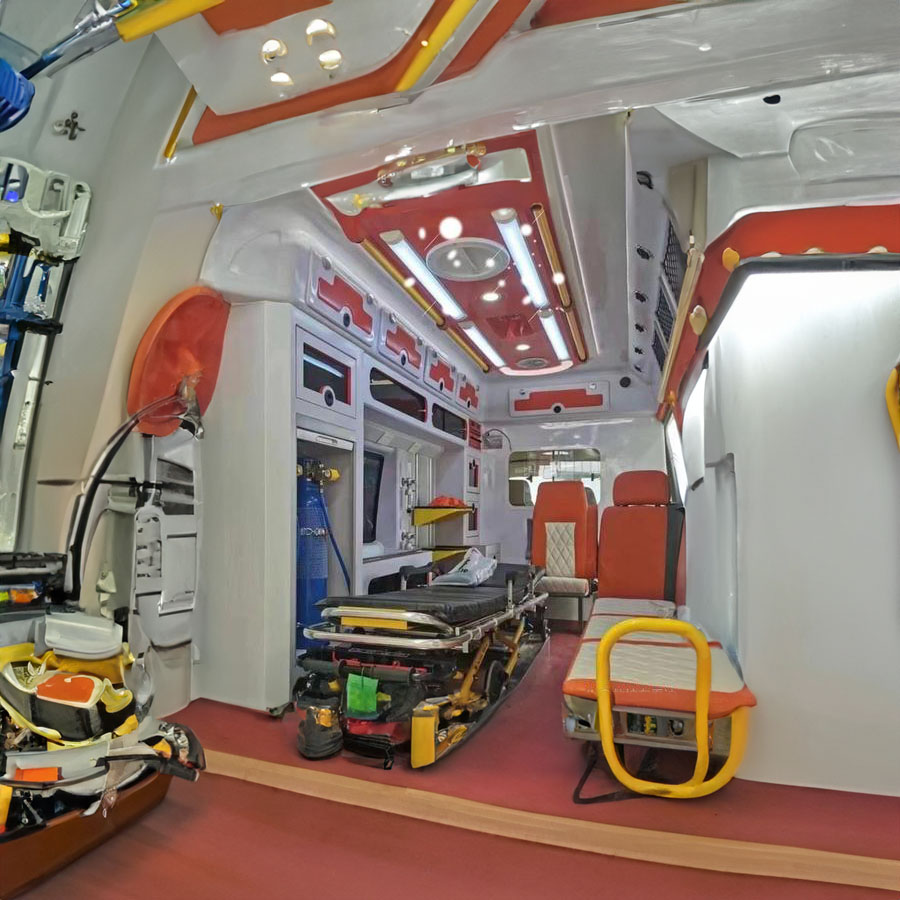 长沙租赁急救车联系方式