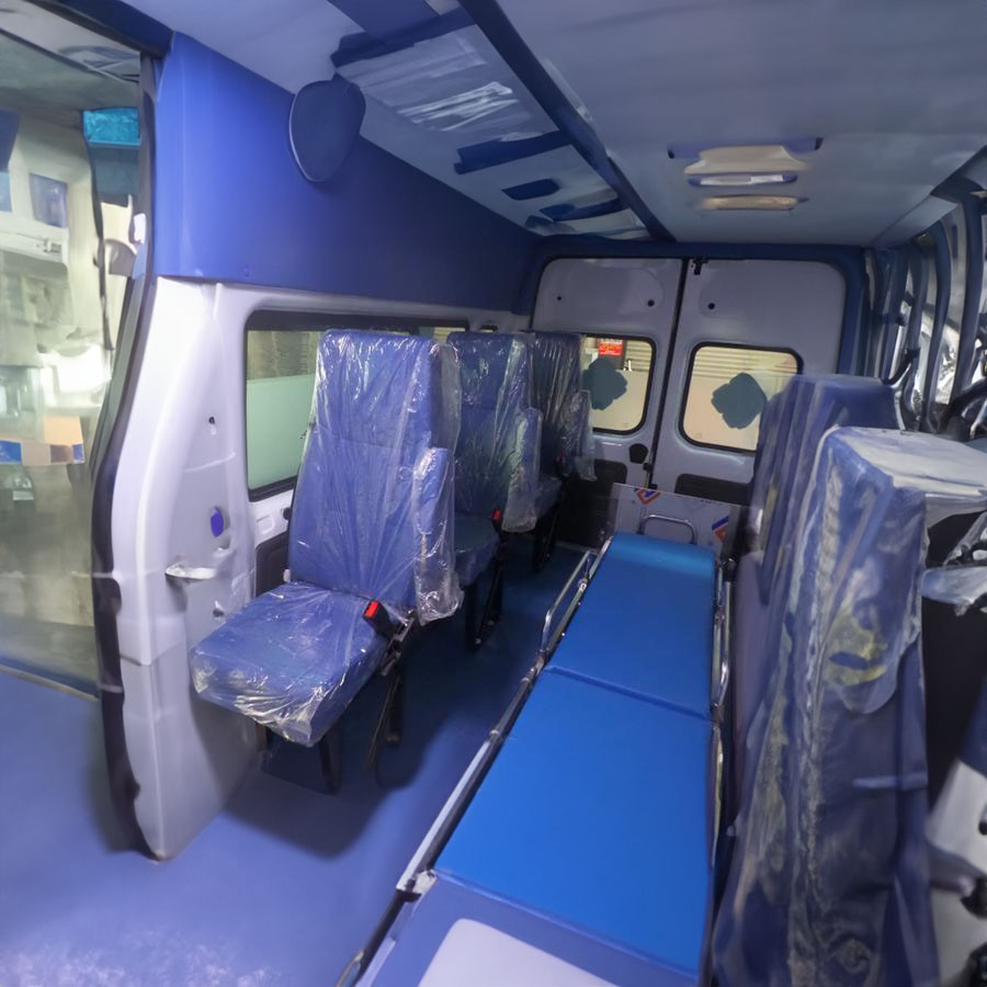 长沙租赁私人救护车联系电话