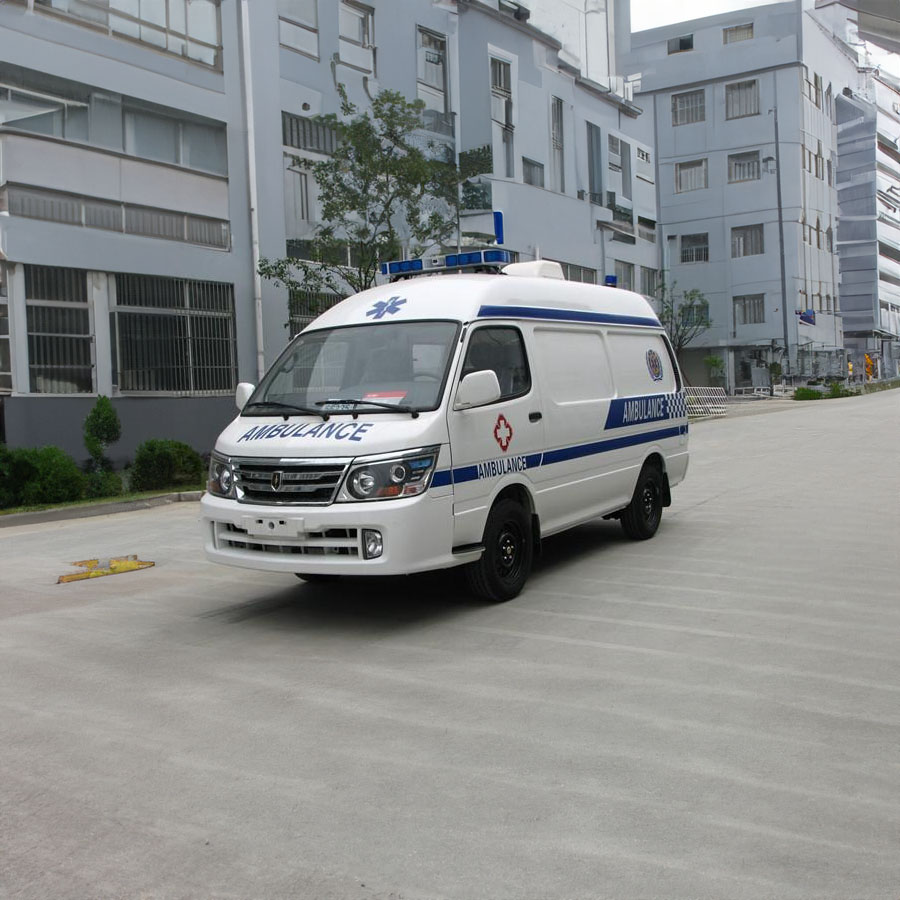 长沙租赁私人救护车电话号码