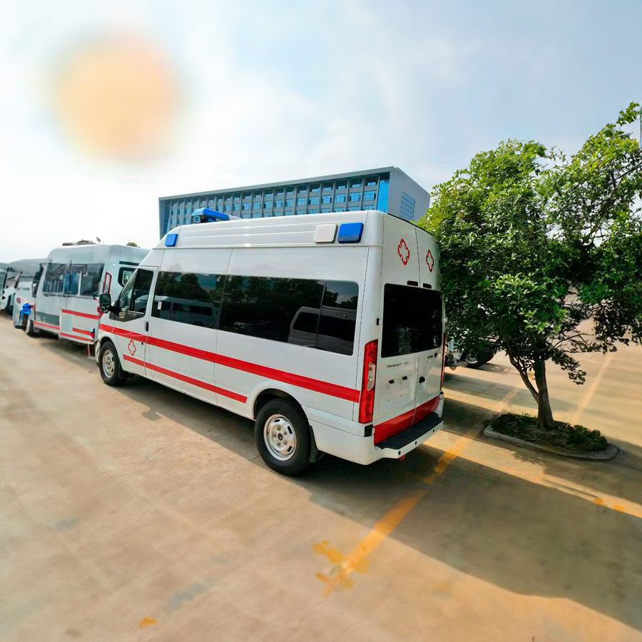 长沙出租急救车电话号码