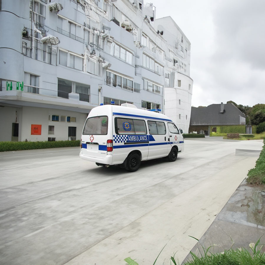 长沙租赁急救车电话号码