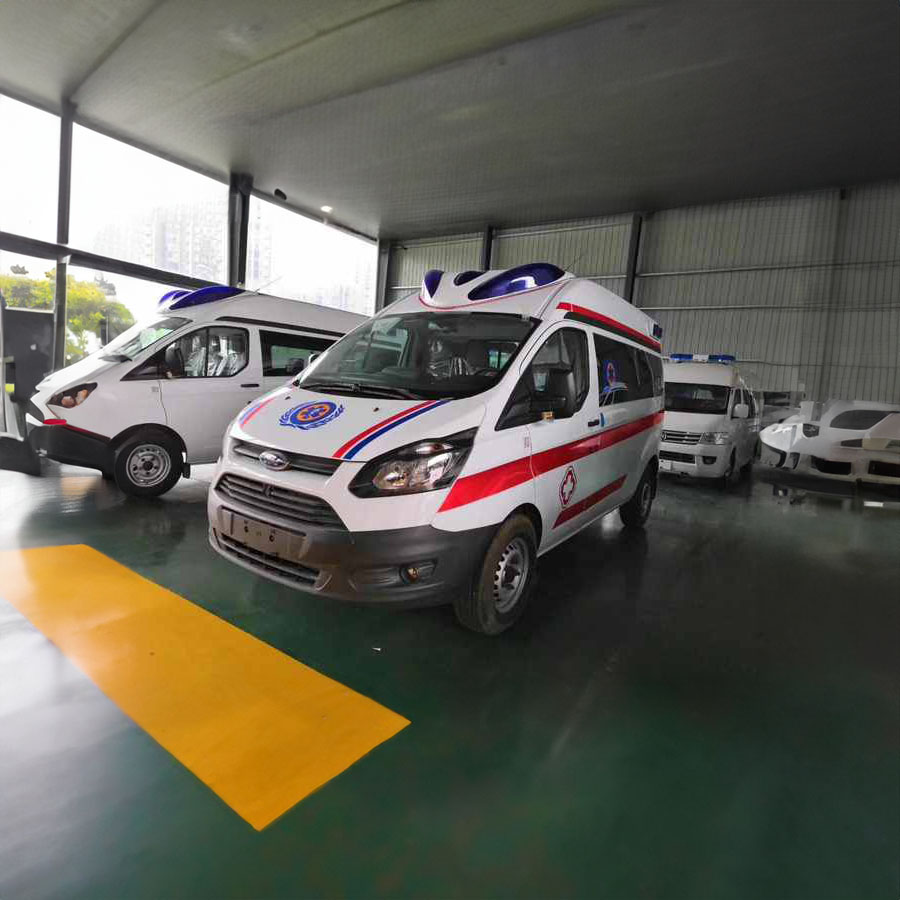 长沙租赁急救车电话