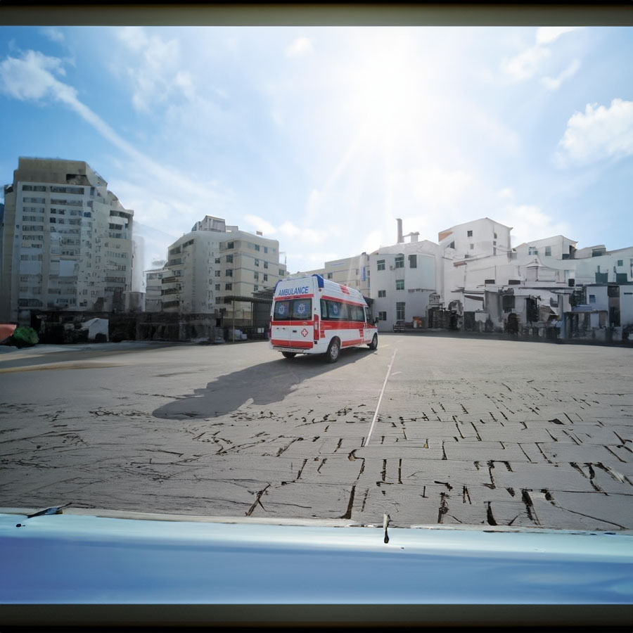 长沙出租急救车联系电话