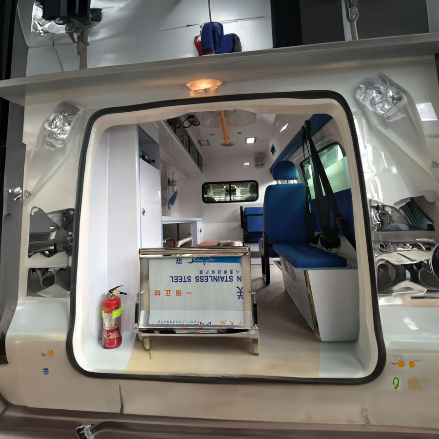 长沙租赁救护车电话号码