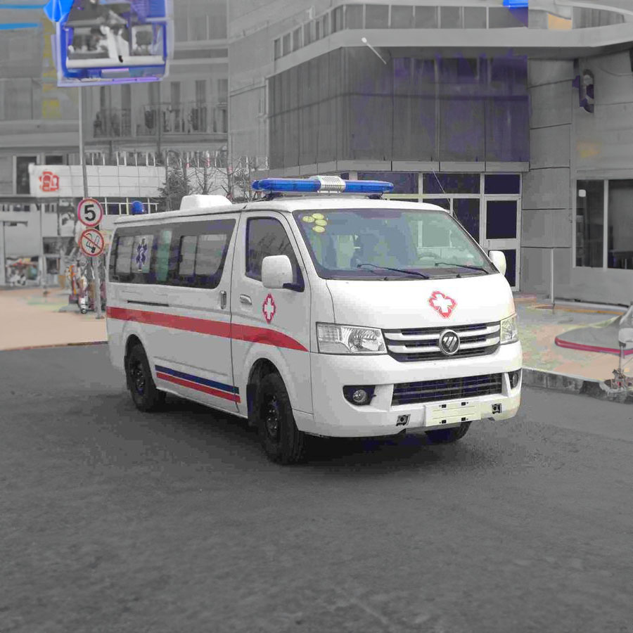 长沙出租急救车电话号码