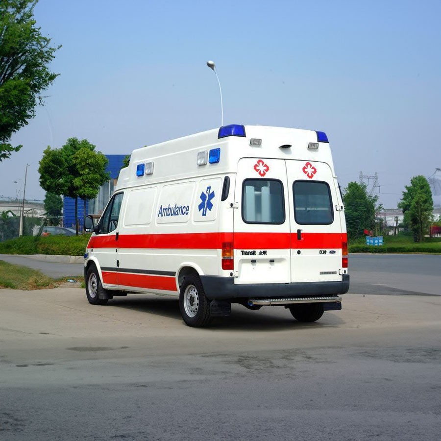 长沙租赁急救车联系方式