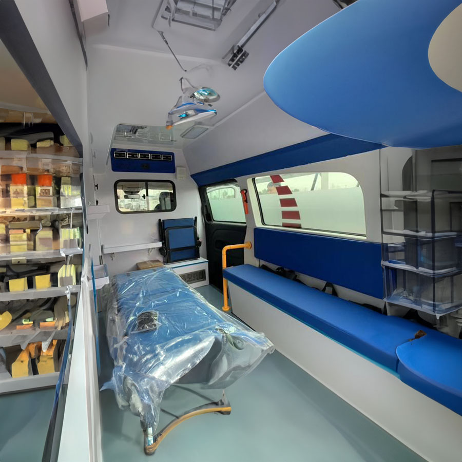 长沙出租私人救护车联系电话