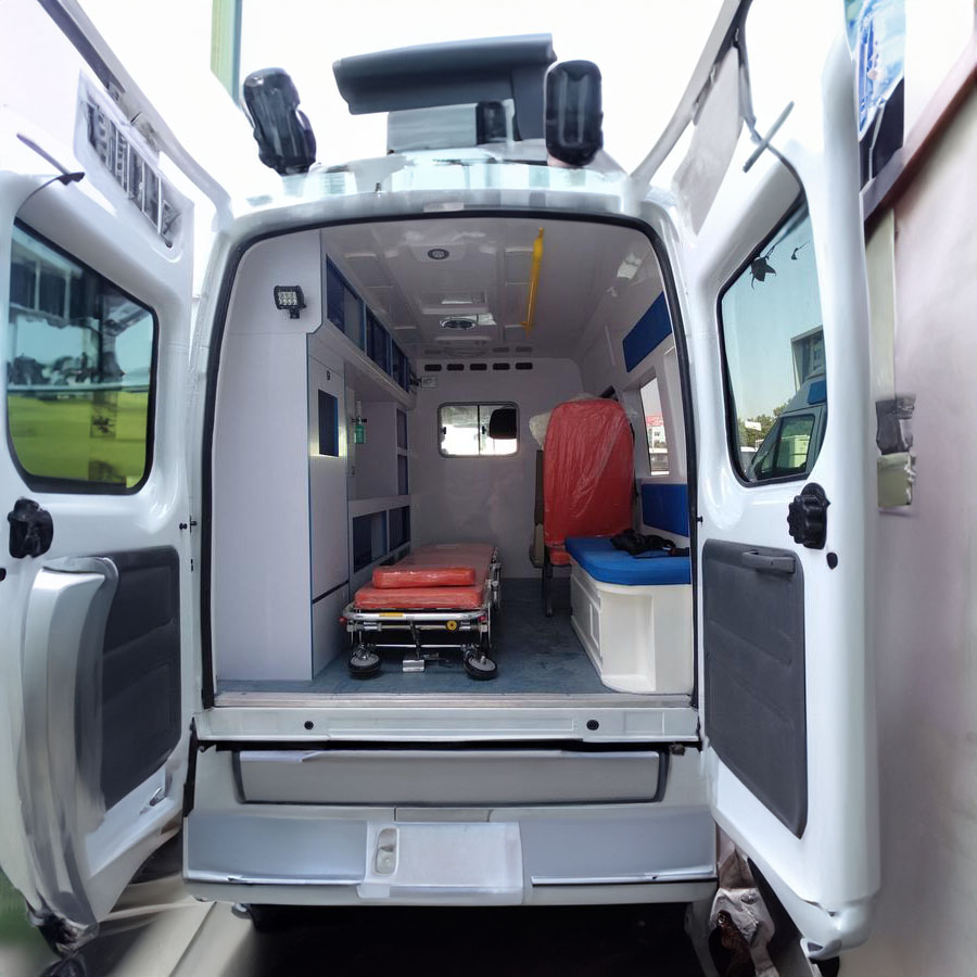 长沙租赁救护车联系方式