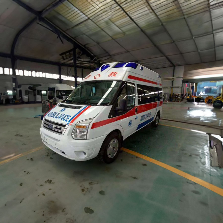 长沙租赁急救车联系方式