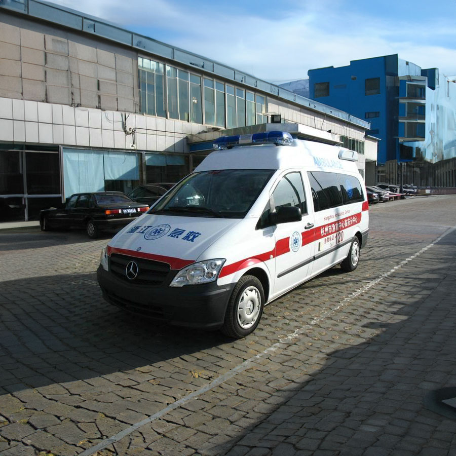 长沙出租救护车联系方式