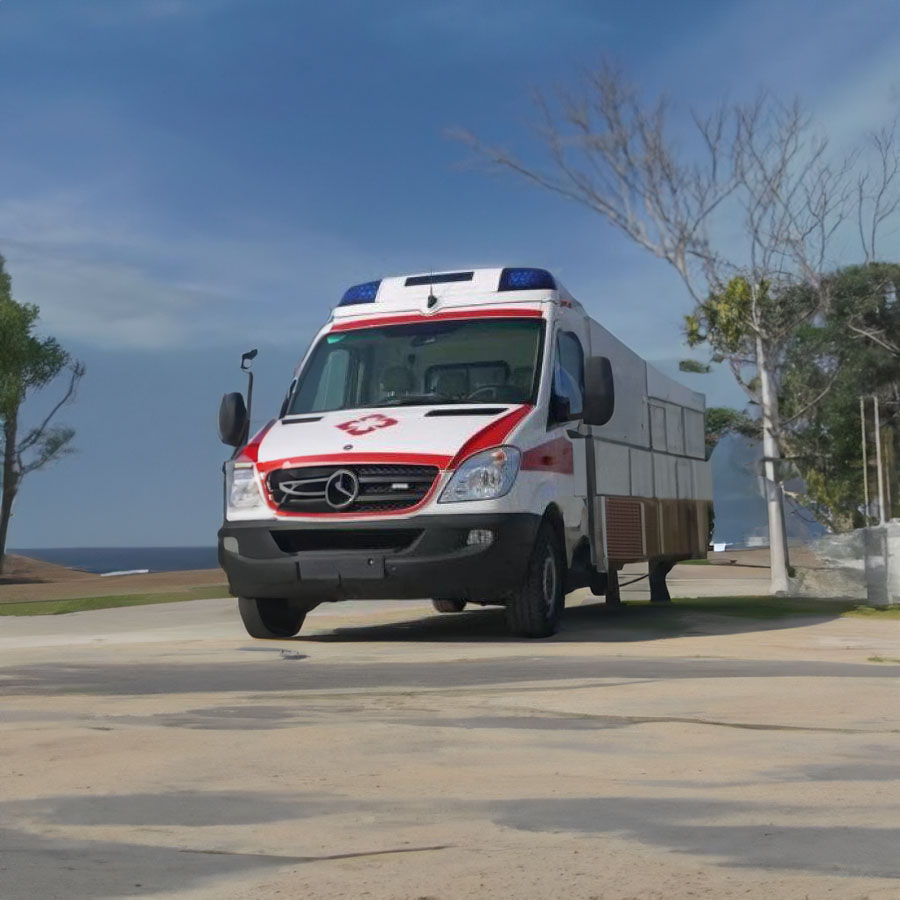 长沙出租私人救护车电话号码