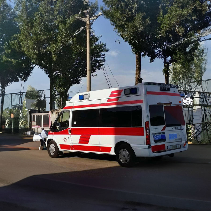 长沙出租120联系电话