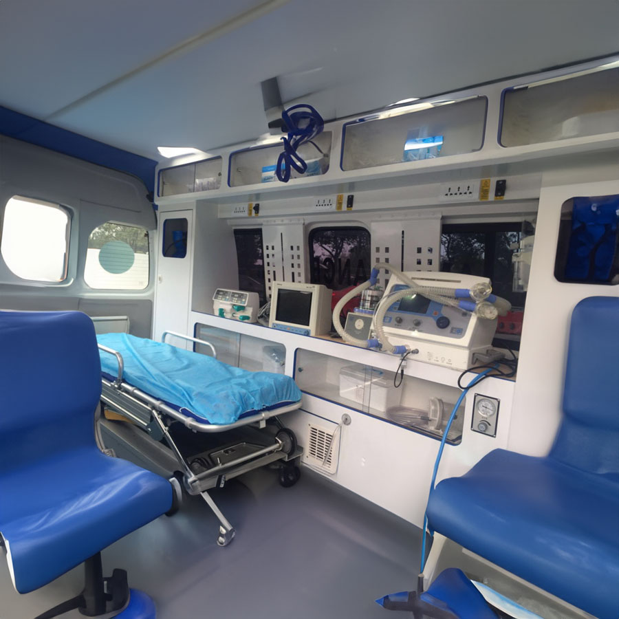 长沙出租急救车电话号码