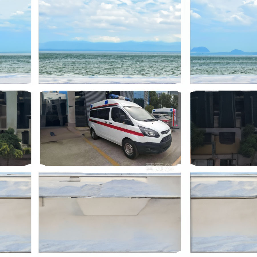 长沙出租私人救护车联系电话