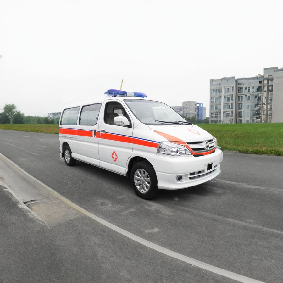 长沙租赁私人救护车