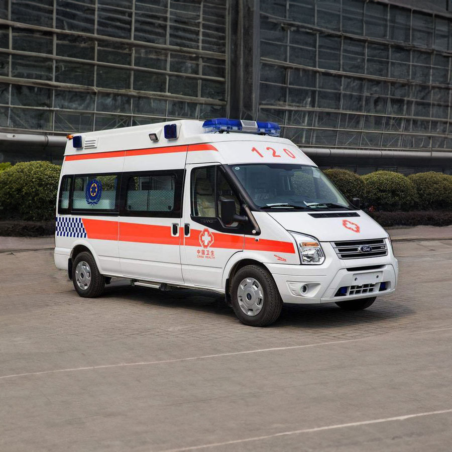 长沙租赁救护车电话号码