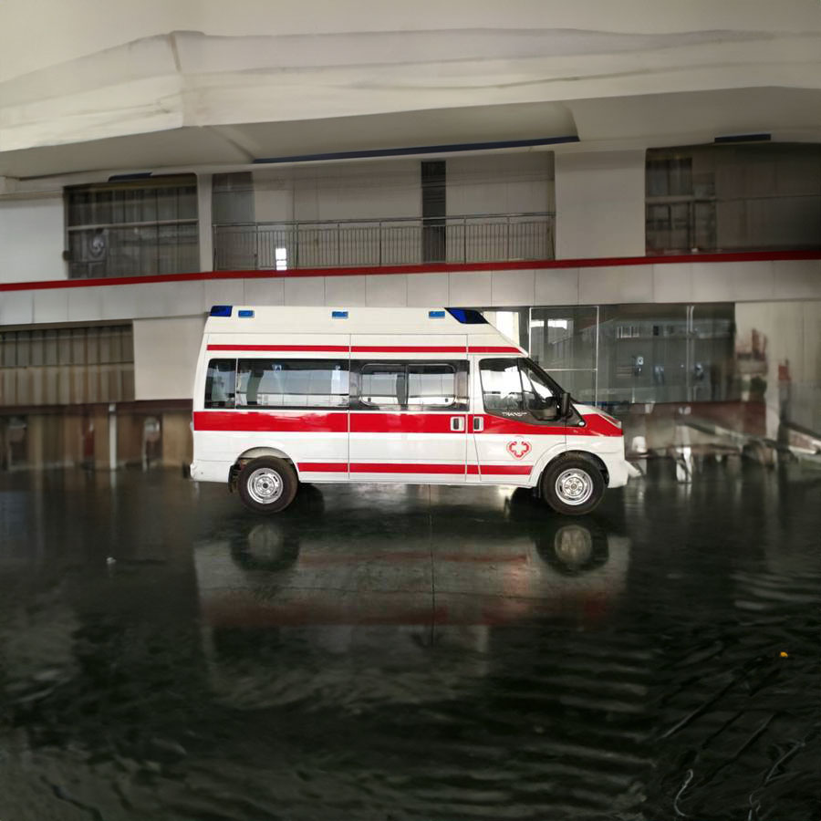 长沙出租救护车电话号码