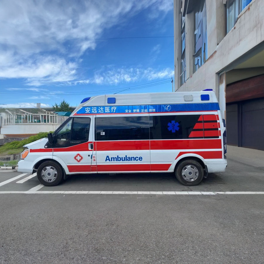 长沙租赁120联系方式