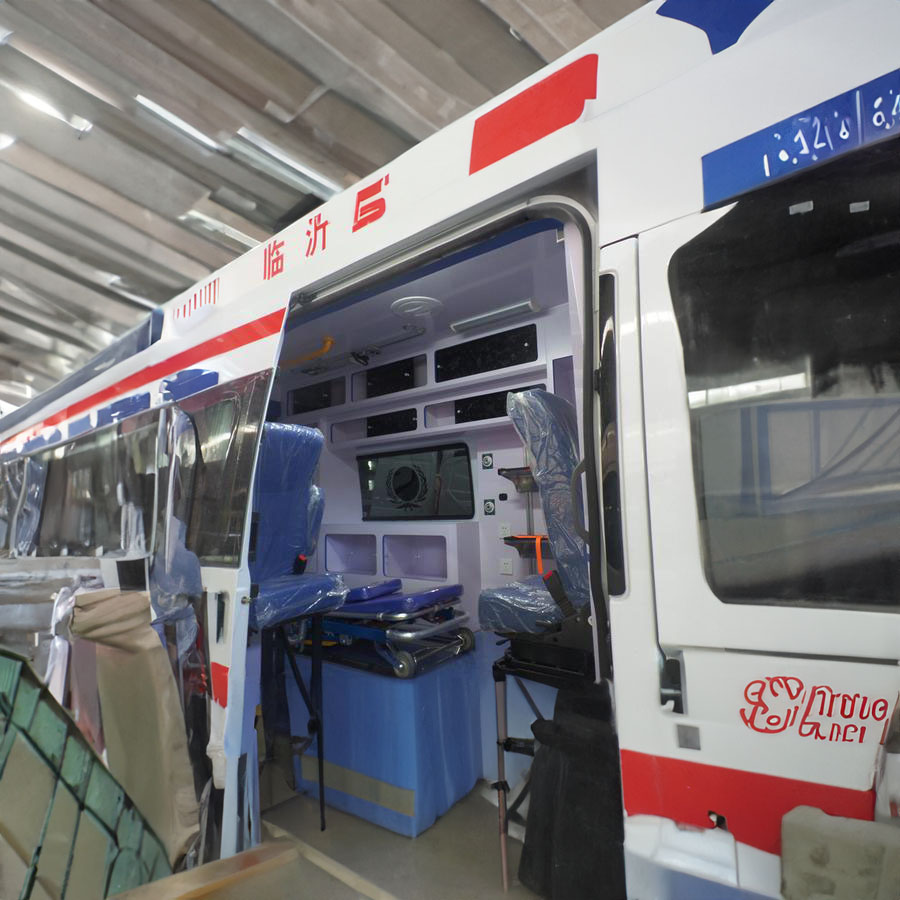 长沙租赁救护车联系方式