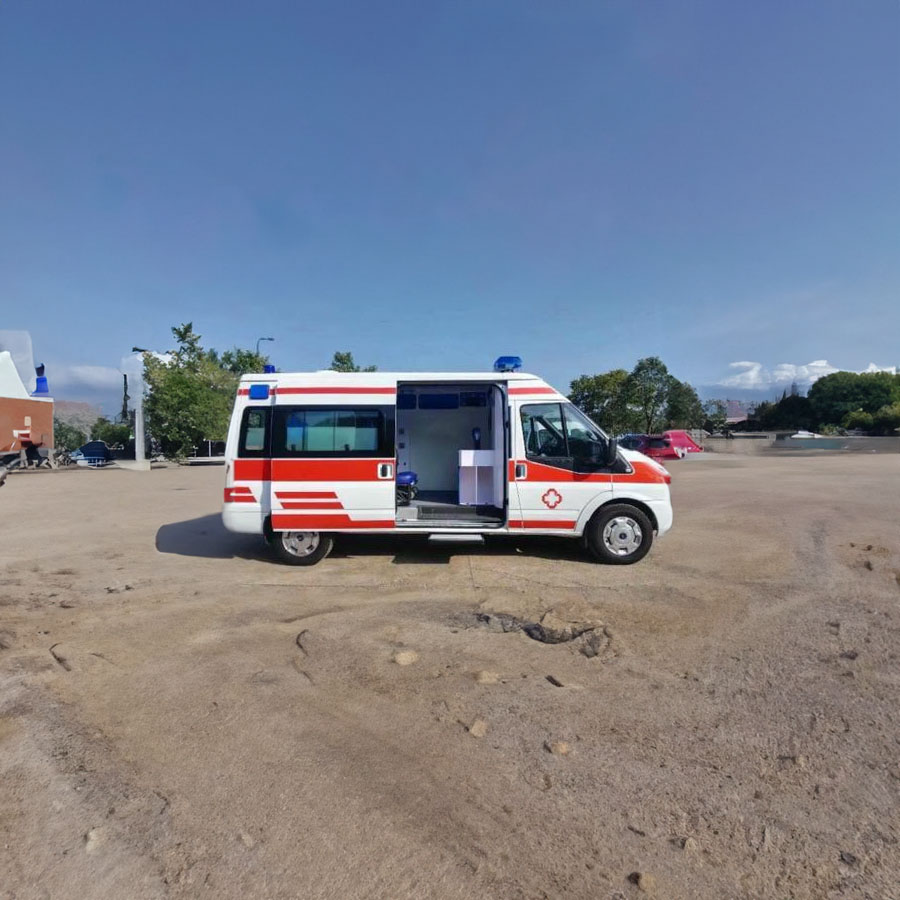 长沙出租急救车电话号码