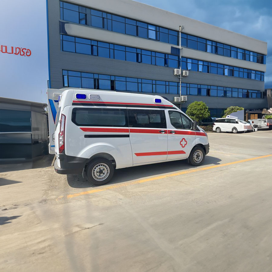 长沙出租救护车联系方式