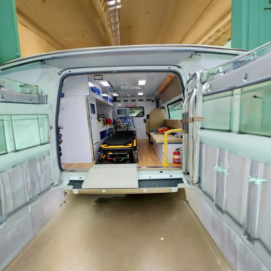 长沙出租救护车电话号码