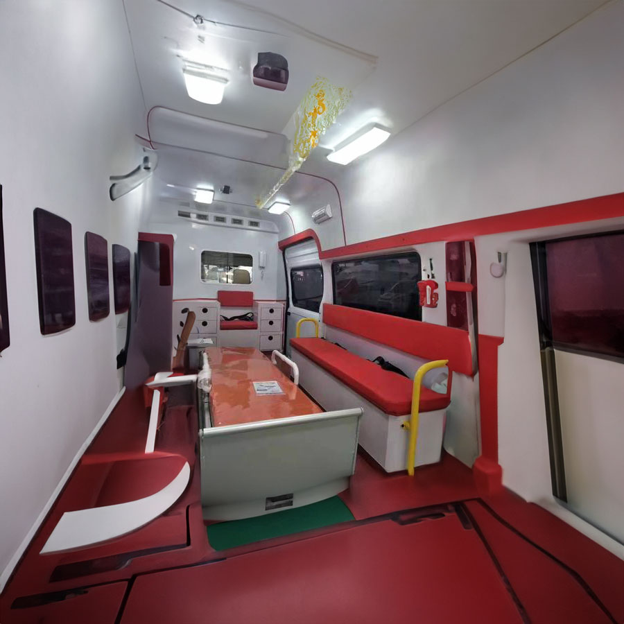 长沙租赁急救车电话号码