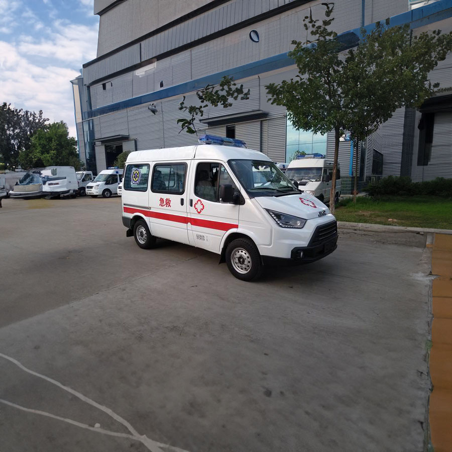 长沙出租私人救护车电话号码