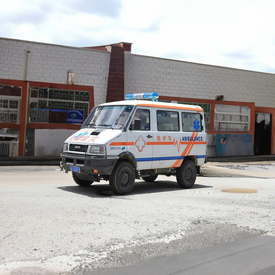 长沙租赁急救车联系方式