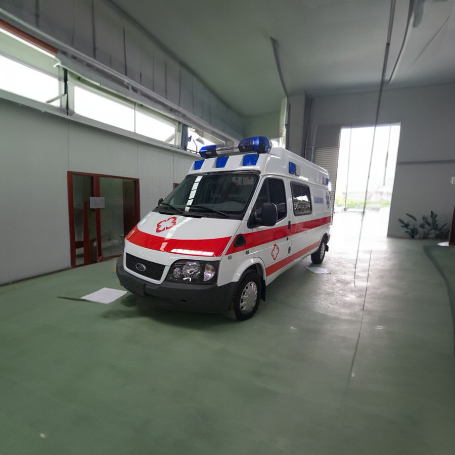 长沙租赁急救车联系电话