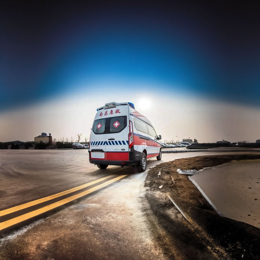 长沙出租急救车电话号码
