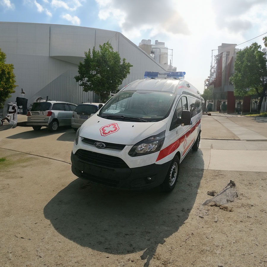 长沙出租120联系电话