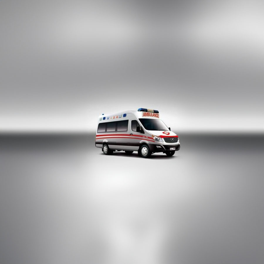 长沙出租救护车
